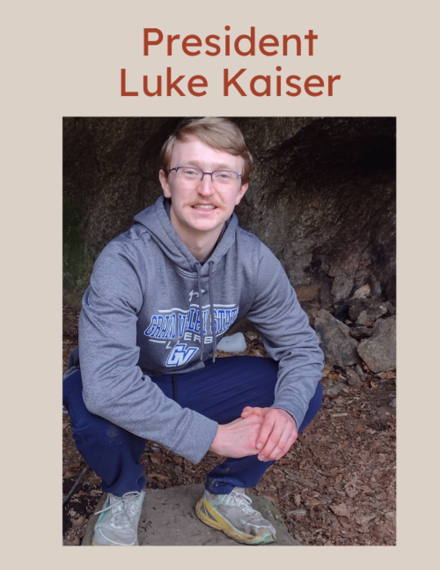 luke